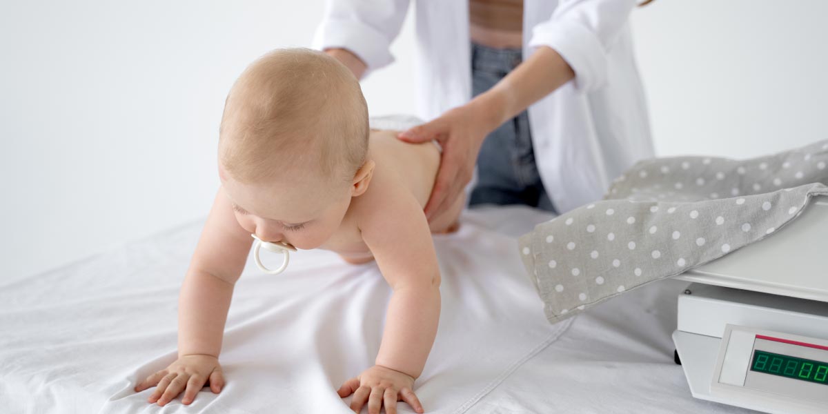 Childhood Hip Dysplasia: Non-Operative Treatment