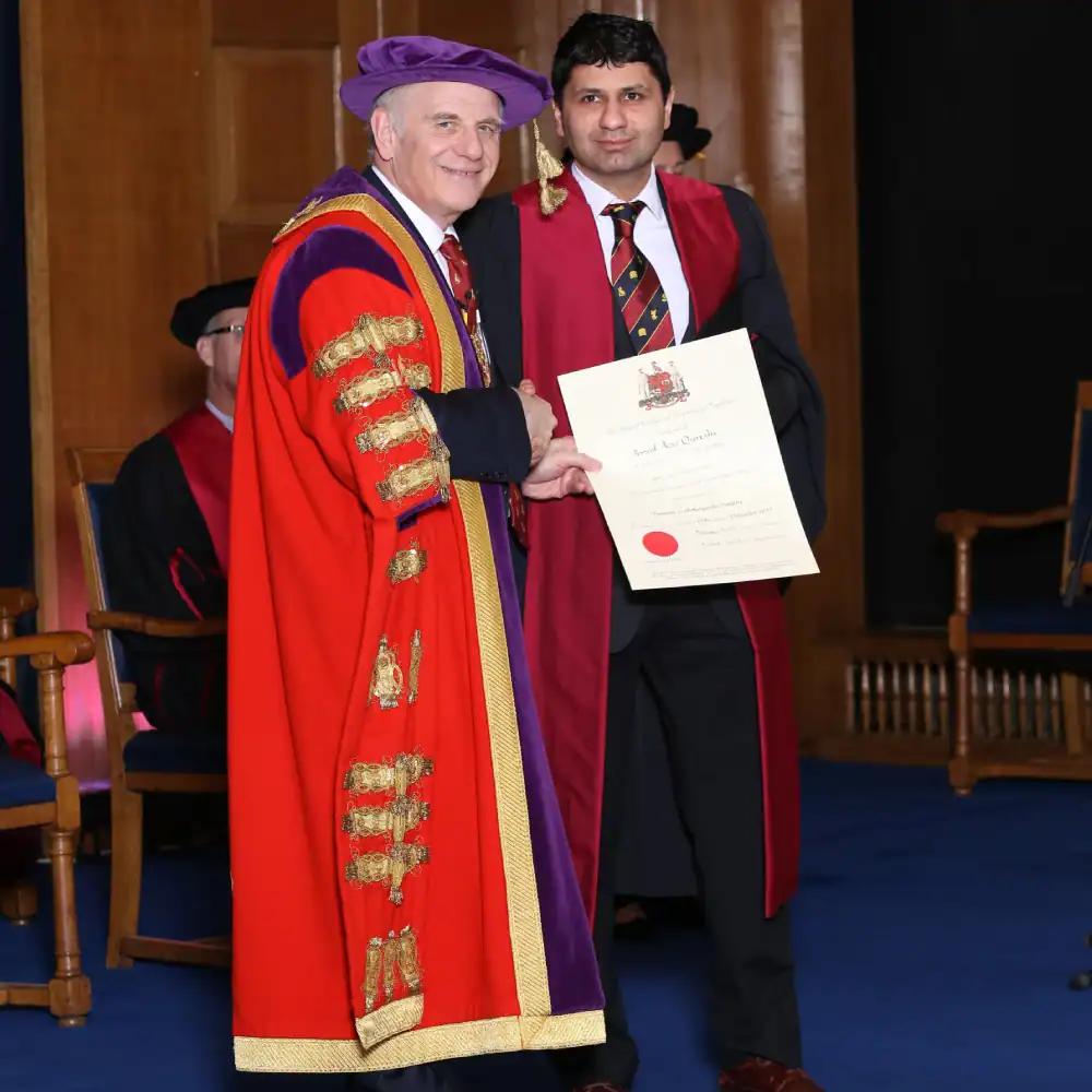 qualification-academic